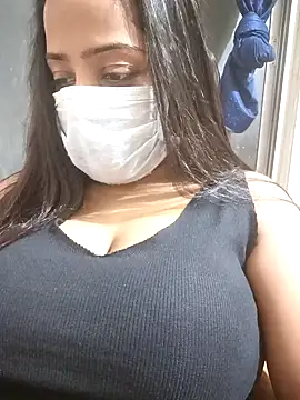 COZY ROZI online show from 12/01/25, 04:56