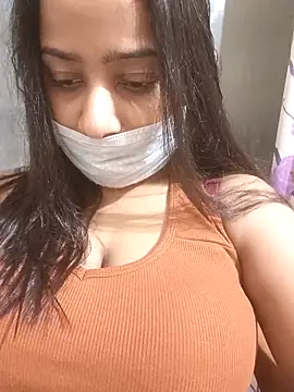 COZY ROZI online show from 12/14/25, 03:50