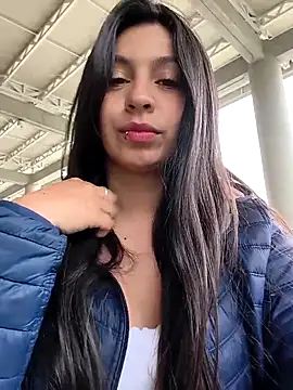 Nat XxX online show from 01/15/26, 06:44