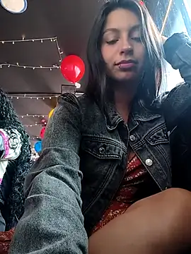 Snapshot of Nat_XxX chatting on 03/27/26, 07:35 Nat XxX online show from 03/27/26, 07:35