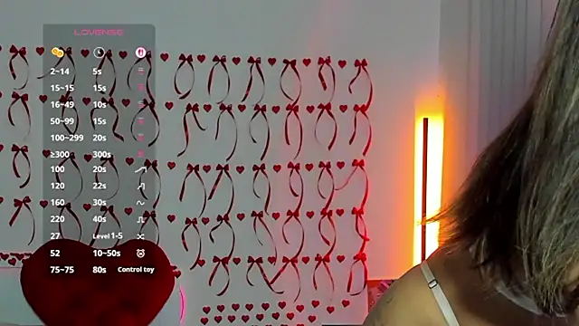 Snapshot of Andrea_tasty chatting on 02/17/26, 04:24 Andrea tasty online show from 02/17/26, 04:24