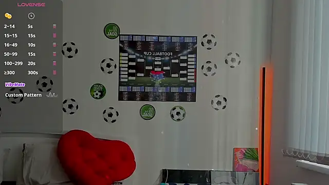 Snapshot of Andrea_tasty chatting on 06/28/26, 02:45 Andrea tasty online show from 06/28/26, 02:45