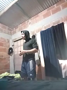 Mycansonhot online show from 11/10/25, 01:32