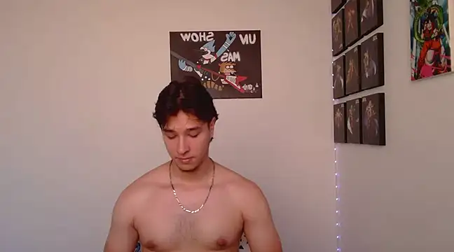 Snapshot of jack_walker190 chatting on 03/22/25, 02:47 jack walker190 online show from 03/22/25, 02:47