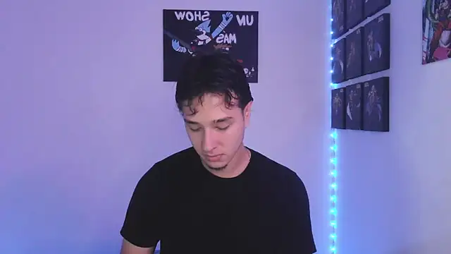 Snapshot of jack_walker190 chatting on 09/10/25, 05:29 jack walker190 online show from 09/10/25, 05:29