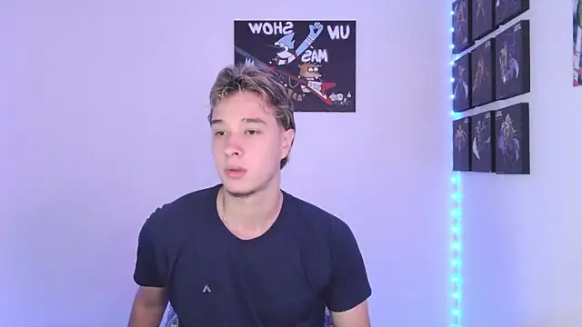 Snapshot of jack_walker190 chatting on 10/08/25, 09:01 jack walker190 online show from 10/08/25, 09:01