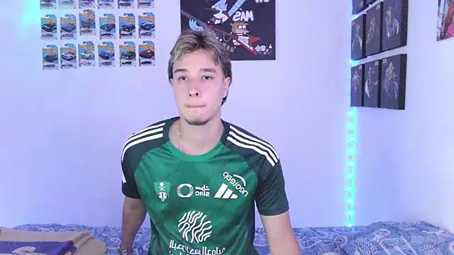 jack walker190 online show from 11/07/25, 07:47