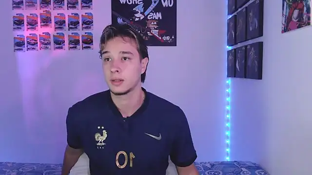 jack walker190 online show from 11/22/25, 10:03