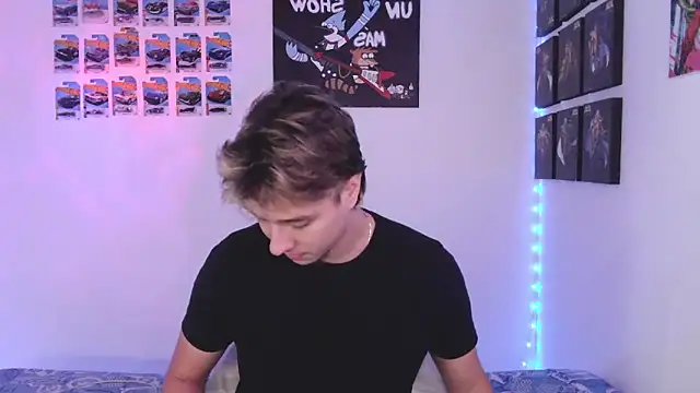 jack walker190 online show from 11/25/25, 04:29