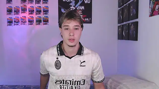 jack walker190 online show from 12/02/25, 08:37