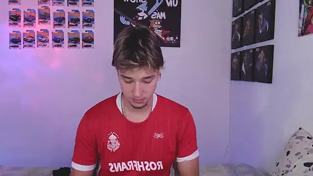 jack walker190 online show from 12/21/25, 08:38