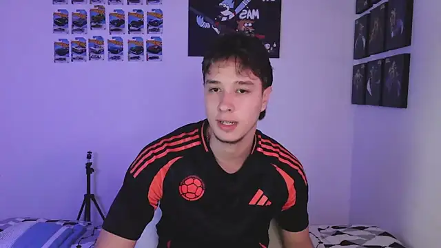 jack walker190 online show from 02/28/26, 08:37