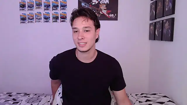 jack walker190 online show from 03/02/26, 08:15