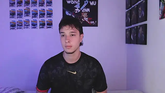 jack walker190 online show from 03/19/26, 06:17