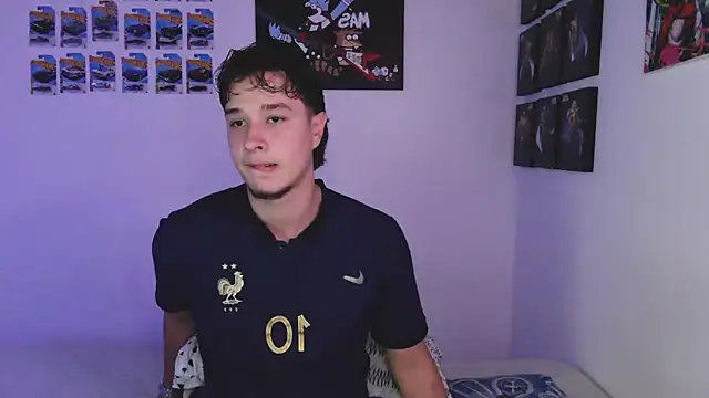 jack walker190 online show from 05/02/26, 02:49