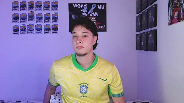 jack walker190 online show from 05/04/26, 02:51