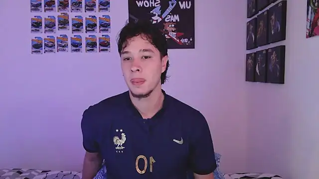 jack walker190 online show from 05/12/26, 03:31