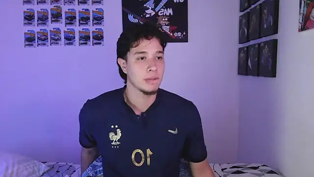 jack walker190 online show from 05/13/26, 04:43