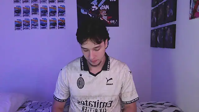jack walker190 online show from 05/14/26, 05:58