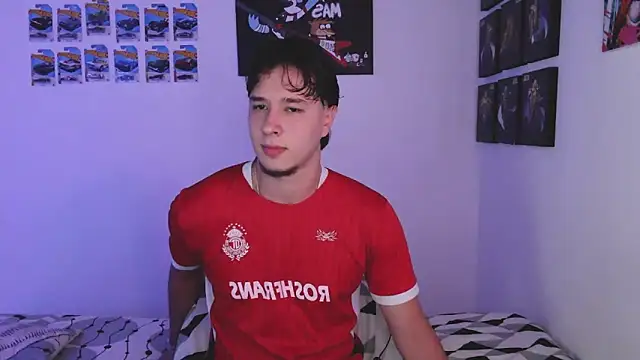 jack walker190 online show from 06/10/26, 02:45