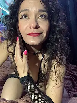 NatashaRex online show from 04/09/26, 03:50