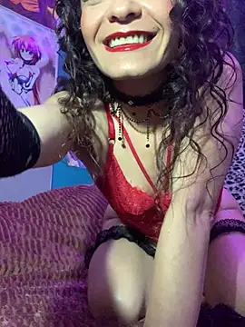 NatashaRex online show from 06/13/26, 03:26