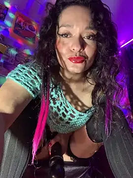 NatashaRex online show from 06/19/26, 03:11