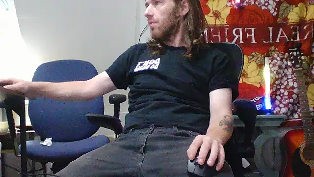 Explosive andyy online show from 07/16/26, 12:27