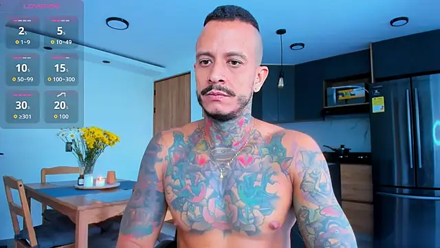 fitnolan online show from 01/07/26, 04:09