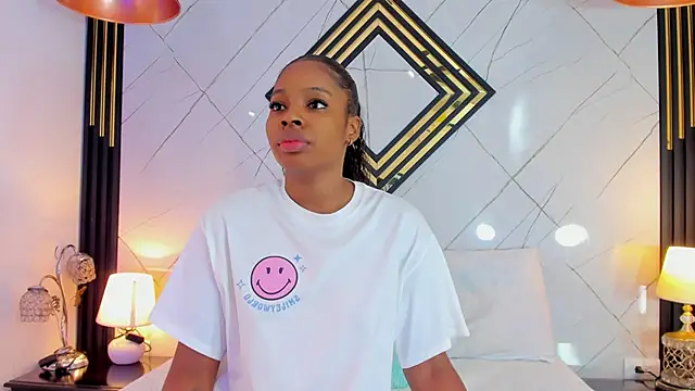 EmilyDiaaz online show from 09/09/25, 12:05