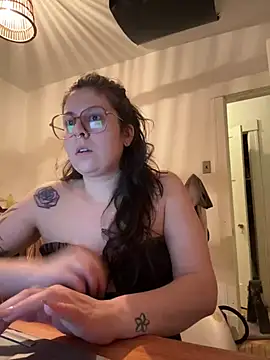 Snapshot of Rosiee69_ chatting on 03/12/25, 10:48 Rosiee69  online show from 03/12/25, 10:48