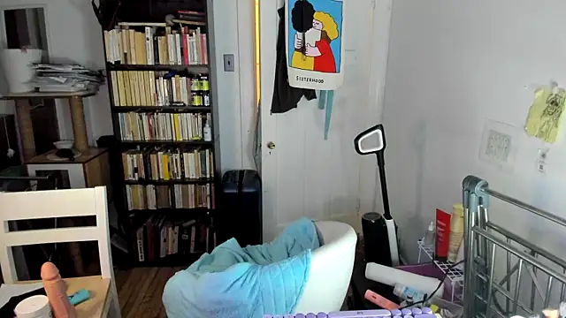 Rosiee69  online show from 12/14/25, 12:49