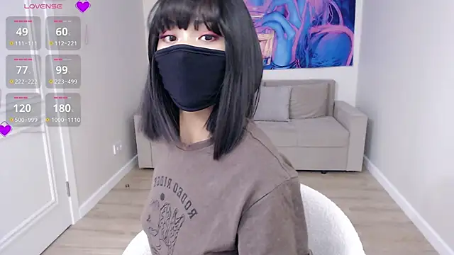 ThaiBoo online show from 03/18/25, 06:46