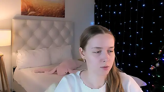 Snapshot of JenniferGraces chatting on 01/14/26, 12:33 JenniferGraces online show from 01/14/26, 12:33