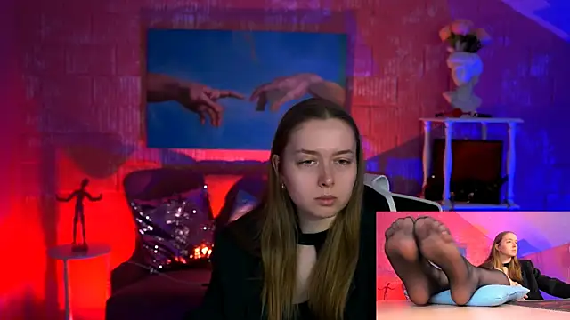 Snapshot of JenniferGraces chatting on 02/06/26, 03:15 JenniferGraces online show from 02/06/26, 03:15