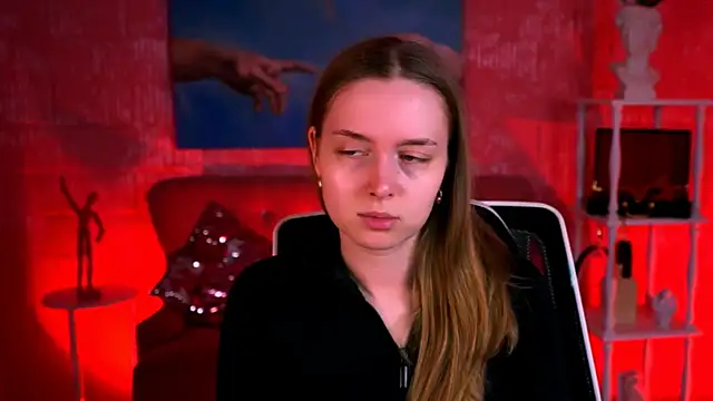 Snapshot of JenniferGraces chatting on 04/07/26, 02:17 JenniferGraces online show from 04/07/26, 02:17