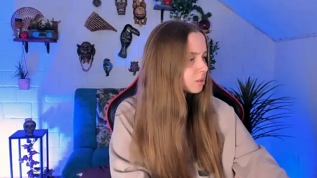 JenniferGraces online show from 06/23/26, 05:55