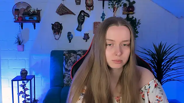 JenniferGraces online show from 06/24/26, 09:58