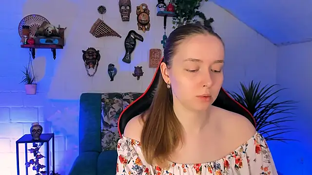 JenniferGraces online show from 06/25/26, 07:24