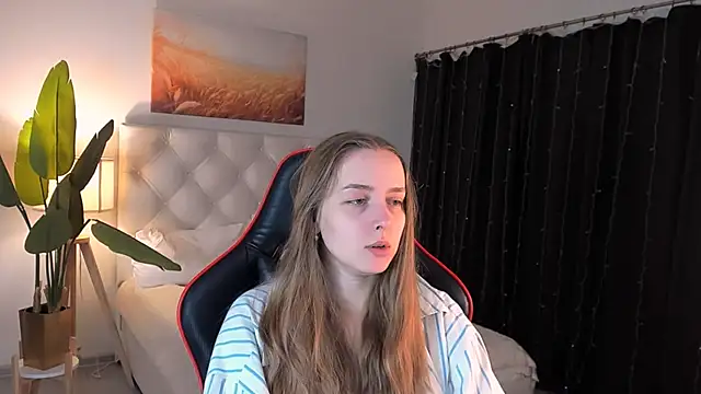 JenniferGraces online show from 07/01/26, 01:45