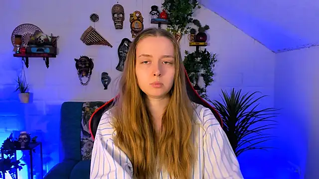 JenniferGraces online show from 07/03/26, 01:17