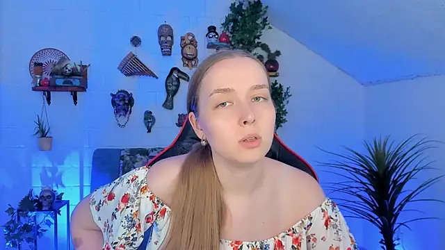 JenniferGraces online show from 07/10/26, 11:07