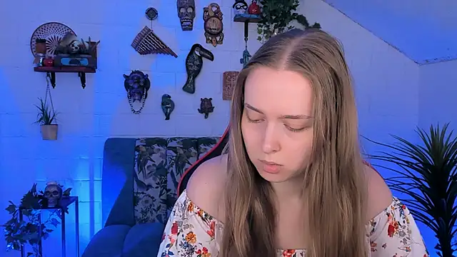 JenniferGraces online show from 07/15/26, 05:40