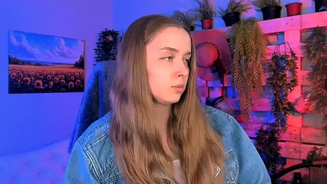 JenniferGraces online show from 07/19/26, 06:55