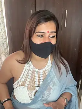 Sexy Madhuri Bhabhi online show from 03/16/26, 05:44
