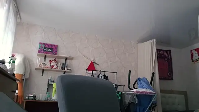 boozekirs  online show from 02/09/26, 04:05