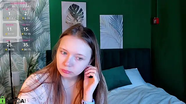 boozekirs  online show from 05/07/26, 03:01