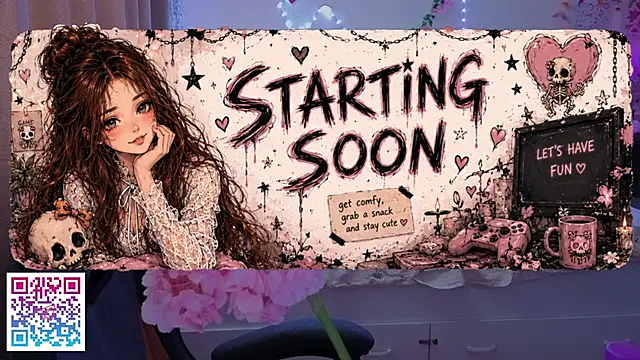 boozekirs  online show from 06/19/26, 03:11