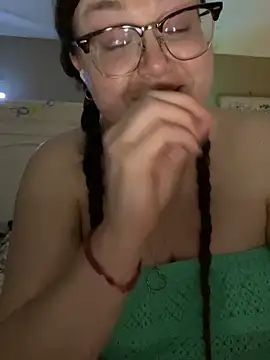 HTXBELLE online show from 02/27/25, 04:52