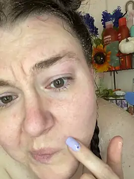 HTXBELLE online show from 03/08/25, 06:32